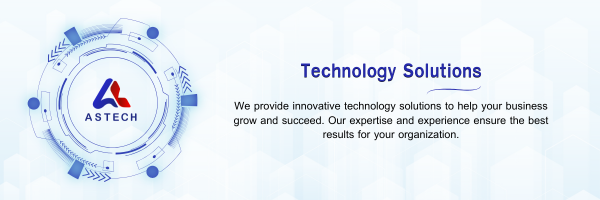 Technology Solutions
